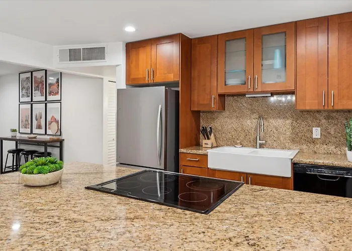 Cactus Bloom - Spacious 5br Near Old Town With Private Pool Ferienhaus *